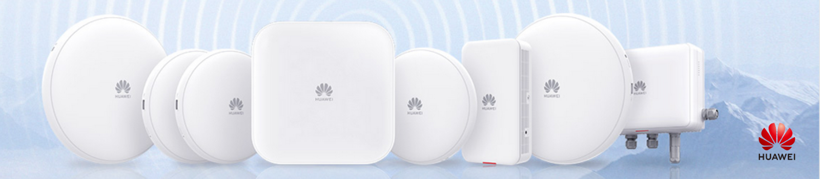 S Wi-Fi 7 prichádza nová éra bezdrôtových technológií: HUAWEI prináša rýchlejšie a spoľahlivejšie produkty pre bezdrôtovú komunikáciu
