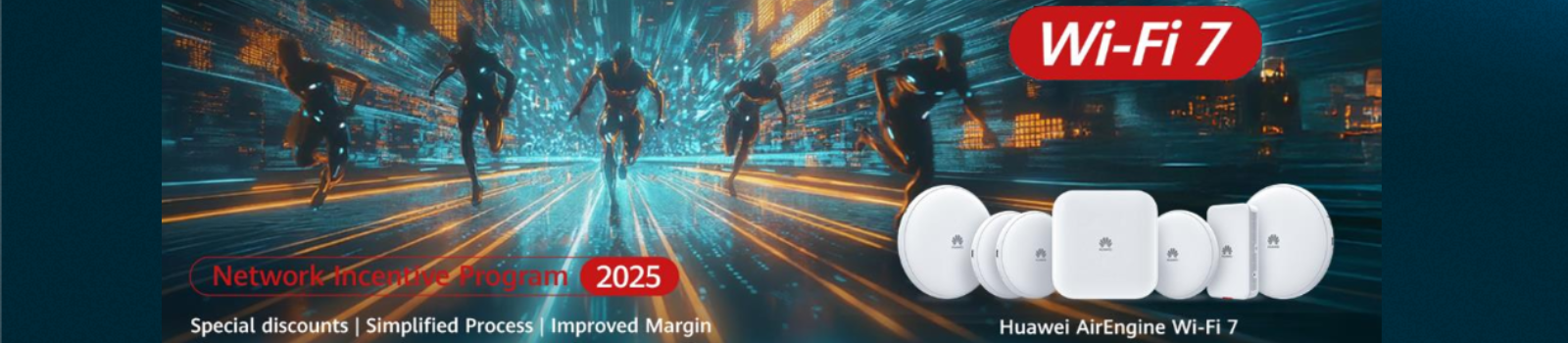 Network Incentive Program: FastTrack pre Q4 2025