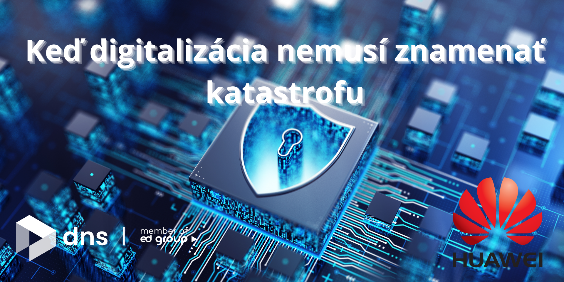 Keď digitalizácia nemusí znamenať katastrofu: Meniace sa prostredie obnovy po havárii v dátovom centre