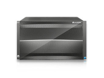 OceanStor 6800 V5 Hybrid Flash Storage System