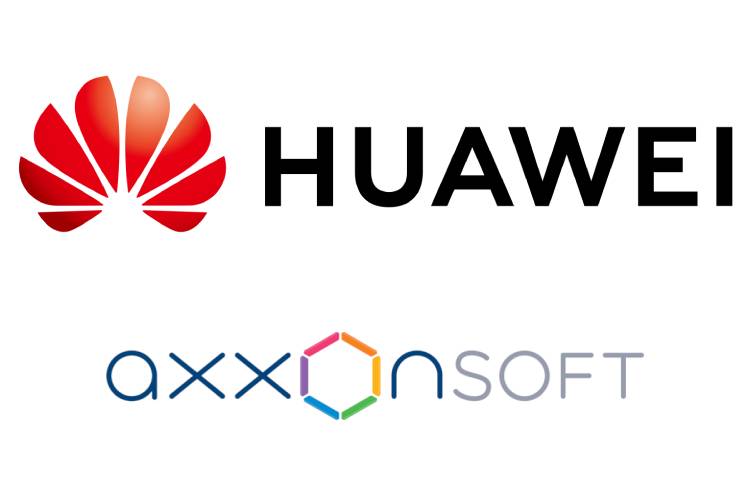 Huawei_Axxonsoft